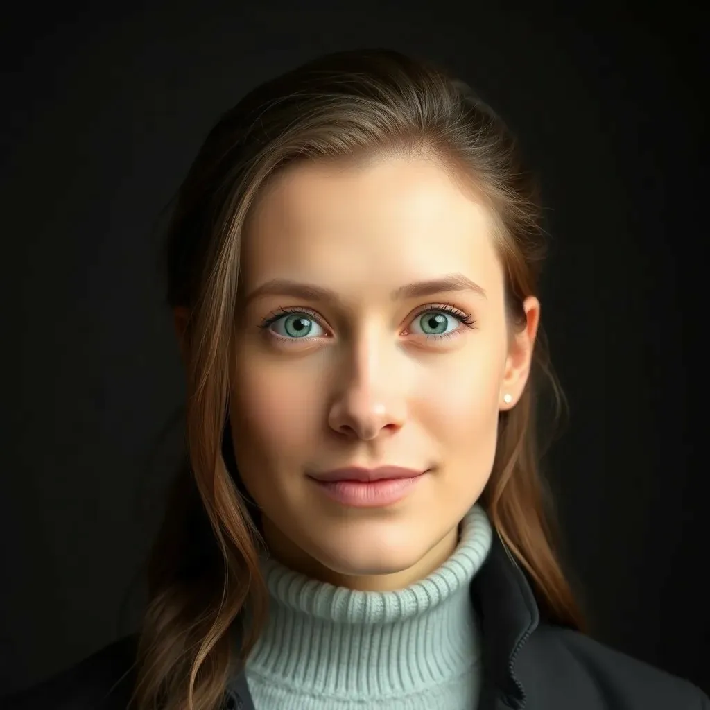 Picture of Shannon Collins